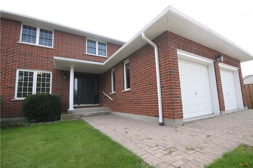 19 West Farmington Drive, St. Catharines, ON - Outdoor