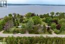 3286 County Rd 3 Road, Prince Edward County, ON  - Outdoor With Body Of Water With View 