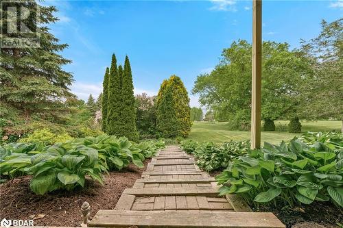 3286 County Rd 3 Road, Prince Edward County, ON - Outdoor