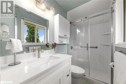 3286 County Rd 3 Road, Prince Edward County, ON - Indoor Photo Showing Bathroom