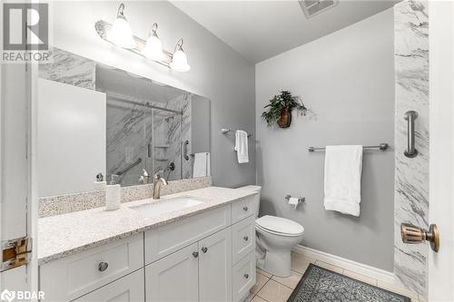 3286 County Rd 3 Road, Prince Edward County, ON - Indoor Photo Showing Bathroom