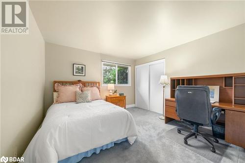 3286 County Rd 3 Road, Prince Edward County, ON - Indoor Photo Showing Bedroom