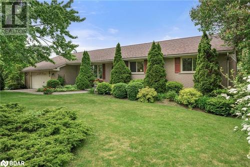 3286 County Rd 3 Road, Prince Edward County, ON - Outdoor