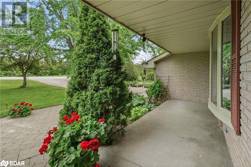 3286 County Rd 3 Road, Prince Edward County, ON - Outdoor