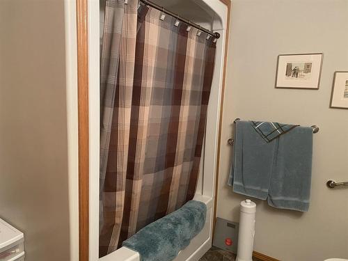 117119 Rupert Avenue, Crystal City, MB - Indoor Photo Showing Bathroom