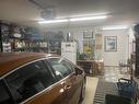 117119 Rupert Avenue, Crystal City, MB  - Indoor Photo Showing Garage 