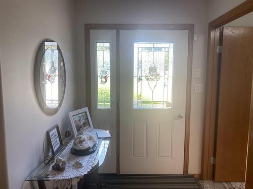 117119 Rupert Avenue, Crystal City, MB - Indoor Photo Showing Other Room