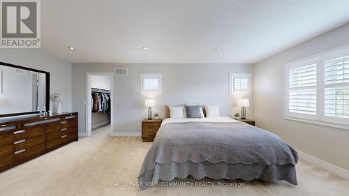 188 Coon'S Road, Richmond Hill (Oak Ridges), ON - Indoor Photo Showing Bedroom