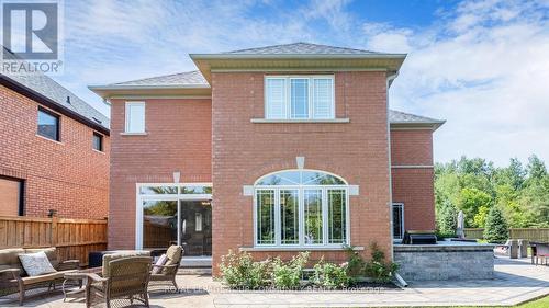 188 Coon'S Road, Richmond Hill (Oak Ridges), ON - Outdoor With Exterior