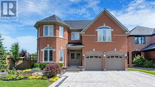 188 Coon'S Road, Richmond Hill (Oak Ridges), ON - Outdoor With Facade