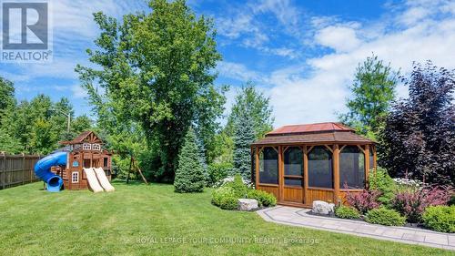 188 Coon'S Road, Richmond Hill (Oak Ridges), ON - Outdoor