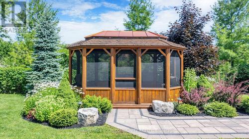 188 Coon'S Road, Richmond Hill (Oak Ridges), ON - Outdoor With Backyard