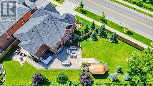 188 Coon'S Road, Richmond Hill (Oak Ridges), ON - Outdoor With View