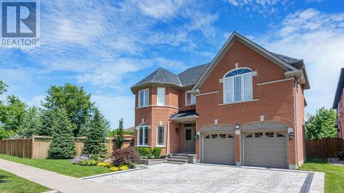 188 Coon'S Road, Richmond Hill, ON - Outdoor With Facade