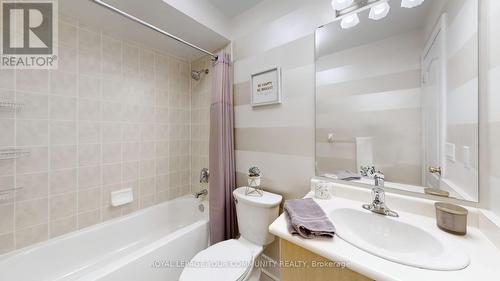 188 Coon'S Road, Richmond Hill, ON - Indoor Photo Showing Bathroom