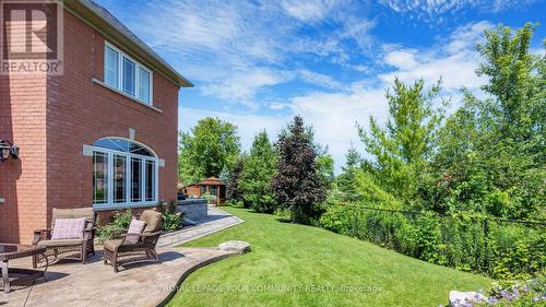 188 Coon'S Road, Richmond Hill, ON - Outdoor