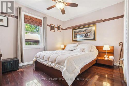 269 Valermo Drive, Toronto (Alderwood), ON - Indoor Photo Showing Bedroom