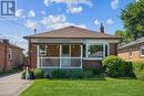 269 Valermo Drive, Toronto (Alderwood), ON  - Outdoor With Deck Patio Veranda 