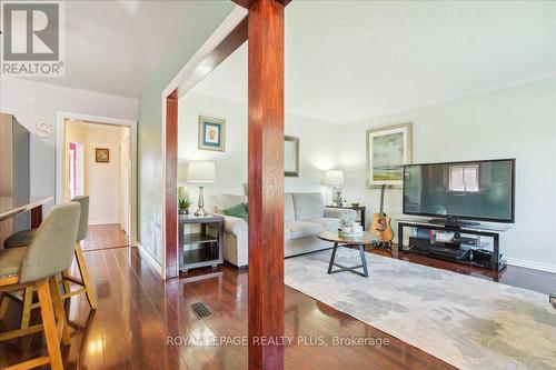 269 Valermo Drive, Toronto (Alderwood), ON - Indoor