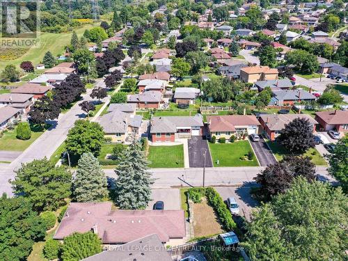 34 Belleglade Court, Toronto (Humbermede), ON - Outdoor With View