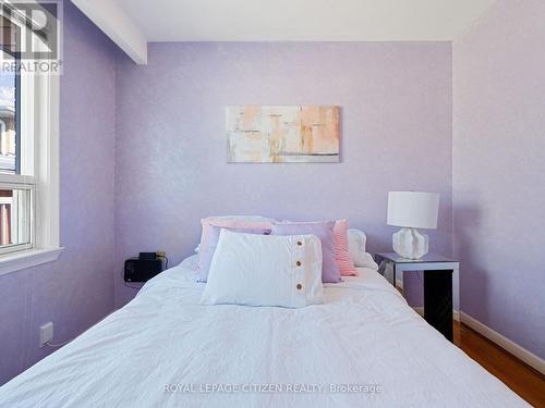 34 Belleglade Court, Toronto (Humbermede), ON - Indoor Photo Showing Bedroom