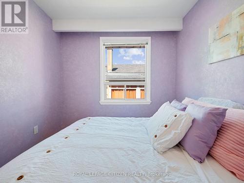 34 Belleglade Court, Toronto (Humbermede), ON - Indoor Photo Showing Bedroom