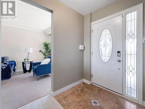 34 Belleglade Court, Toronto (Humbermede), ON - Indoor Photo Showing Other Room