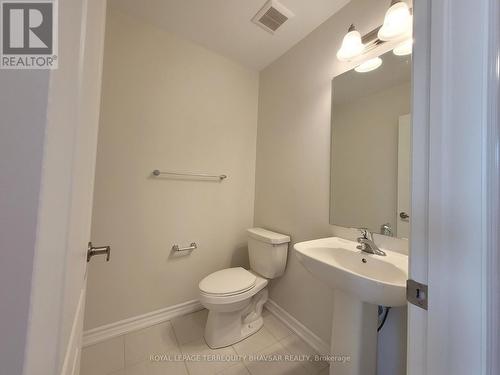 20 Vestry Way, Brampton, ON - Indoor Photo Showing Bathroom