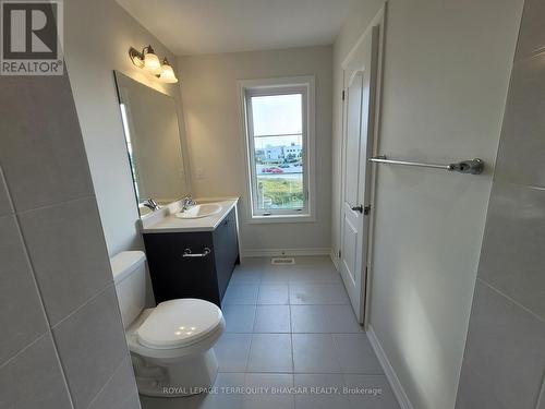 20 Vestry Way, Brampton, ON - Indoor Photo Showing Bathroom