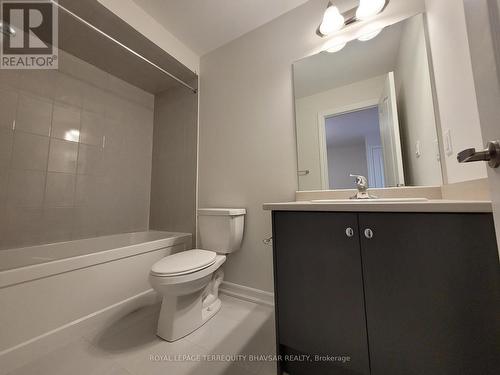 20 Vestry Way, Brampton, ON - Indoor Photo Showing Bathroom