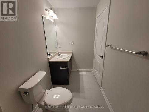 20 Vestry Way, Brampton, ON - Indoor Photo Showing Bathroom