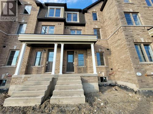 20 Vestry Way, Brampton, ON - Outdoor With Facade