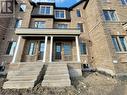 20 Vestry Way, Brampton, ON  - Outdoor With Facade 