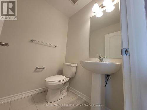 20 Vestry Way, Brampton, ON - Indoor Photo Showing Bathroom