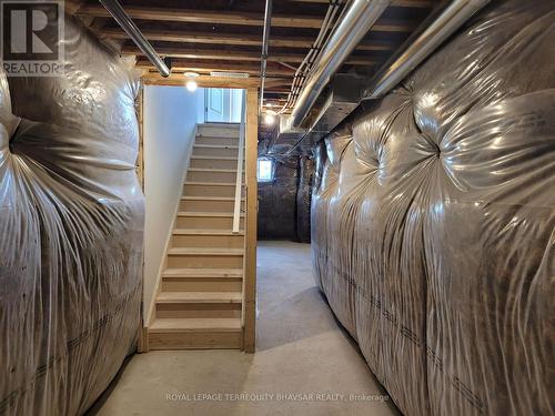 20 Vestry Way, Brampton, ON - Indoor Photo Showing Basement