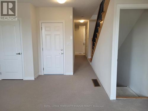 20 Vestry Way, Brampton, ON - Indoor Photo Showing Other Room