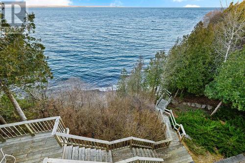 4039 County Rd 13 Road N, Prince Edward County, ON - Outdoor With Body Of Water With View