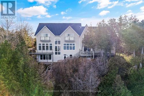 4039 County Rd 13 Road N, Prince Edward County, ON - Outdoor