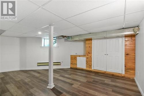 4825 Mccully Road, Augusta, ON - Indoor Photo Showing Basement