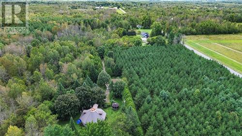 4825 Mccully Road, Augusta, ON - Outdoor With View