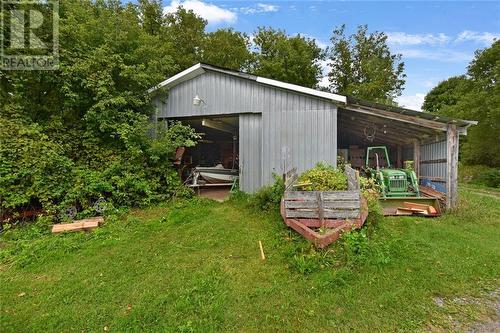 4825 Mccully Road, Augusta, ON - Outdoor