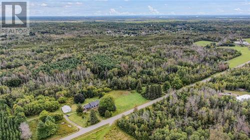 4825 Mccully Road, Augusta, ON - Outdoor With View