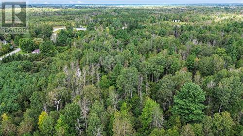 4825 Mccully Road, Augusta, ON - Outdoor With View