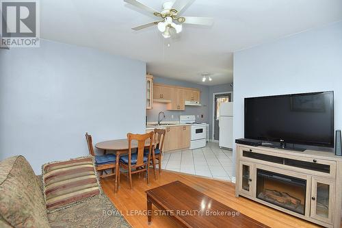 6 - 29 Sherman Avenue S, Hamilton, ON - Indoor