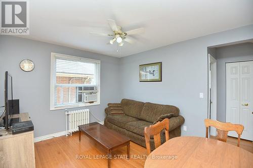 6 - 29 Sherman Avenue S, Hamilton (Stipley), ON - Indoor