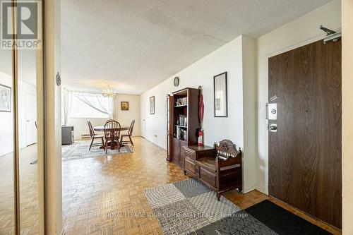 1606 - 133 Torresdale Avenue, Toronto (Westminster-Branson), ON - Indoor