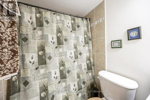 1606 - 133 Torresdale Avenue, Toronto (Westminster-Branson), ON - Indoor Photo Showing Bathroom