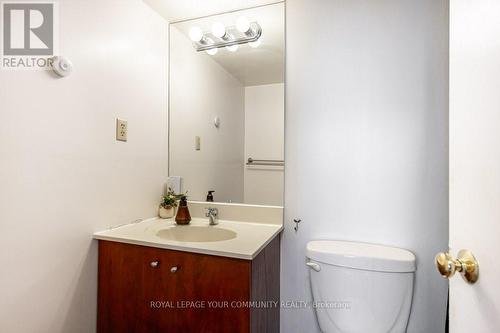 1606 - 133 Torresdale Avenue, Toronto (Westminster-Branson), ON - Indoor Photo Showing Bathroom