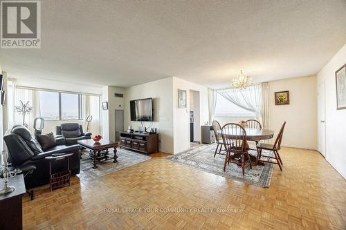 1606 - 133 Torresdale Avenue, Toronto (Westminster-Branson), ON - Indoor