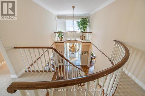 24 Mcglashan Court, Toronto (Bedford Park-Nortown), ON - Indoor Photo Showing Other Room